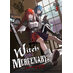 Witch and Mercenary vol 03 Light Novel