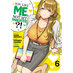 You Like Me Not My Daughter vol 06 GN Manga