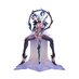 Original Character PVC Figure - Timaeus draco bellatrix feminina 1/7