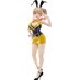 Bunny Garden Pop Up Parade PVC Figure - Rin L Size