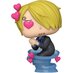 One Piece Pop Vinyl Figure - Sanji