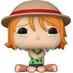 One Piece Pop Vinyl Figure - Nami