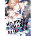 No Spicy Romance Allowed! GN Manga