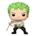 One Piece Pop Vinyl Figure - Zoro (Chase Possible)