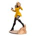 Star Trek Bishoujo PVC Figure - Command Officer 1/7