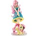 My Little Pony Bishoujo PVC Figure - Fluttershy 1/7