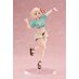 Lycoris Recoil Coreful PVC Figure - Chisato Nishikigi Hawaiian Ver.