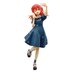 Bocchi the Rock! Trio-Try-iT PVC Figure - Ikuyo Kita