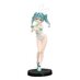 Hatsune Miku BiCute Bunnies PVC Prize Figure - Miku Rurudo White Color Ver.