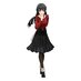 Rascal Does Not Dream of Bunny Girl Senpai Trio-Try-iT PVC Figure - Mai Sakurajima Winter Outfit Ver.