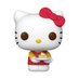 Hello Kitty Pop Vinyl Figure - Hello Kitty with Dessert