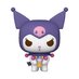 Hello Kitty Pop Vinyl Figure - Kuromi