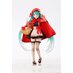 Hatsune Miku Wonderland PVC Figure - Little Red Riding Hood