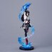 Final Fantasy VII Rebirth PVC Figure - Tifa Lockhart