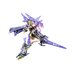 Megami Device Plastic Model Kit - Buster Doll Paladin Darkness Claw 1/1