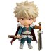 My Hero Academia PVC Figure - Nendoroid Katsuki Bakugo: Jikketsu Costume Ver.