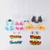 My Hero Academia Accessories - S.H. Figuarts Izuku Midoriya & Katsuki Bakugo Plus Ultra Option Parts Set