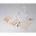 One Piece Accessories - S.H. Figuarts Monkey D. Luffy Romance Dawn Gum-Gum Option Parts Set