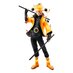 Naruto Shippuden G.E.M. Series PVC Figure - Naruto Uzumaki Six Paths Sage Mode 15th Anniversary Ver.