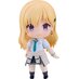 Days with my Step Sister Action Figure - Nendoroid Saki Ayase