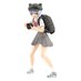 Sousai Shojo Teien Plastic Model Kit - Eimi Nijimura (Ryubu High School Summer Clothes) 1/10