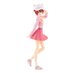 Sousai Shojo Teien Plastic Model Kit - Eimi Nijimura (Ryubu High School Summer Clothes) Dreaming Style Romantic Memories 1/10