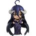 Overlord PVC Figure - Nendoroid Albedo: Dress Ver.