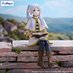 Frieren: Beyond Journey's End Noodle Stopper PVC Figure - Frieren (re-run)