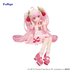 Hatsune Miku Noodle Stopper PVC Figure - Sakura Miku 2025