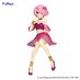 Re:Zero Starting Life in Another World Noodle Stopper PVC Figure -  Ram Twinkle Party Another Color Ver.