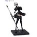 NieR:Automata Tenitol PVC Figure - 2B Ver1.1a