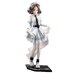 Girls Band Cry PVC Figure - Tomo Ebizuka 1/7