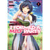 Betrayed by the Hero, I Formed a MILF Party with His Mom! vol 01 GN Manga