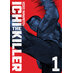 Ichi the Killer Omnibus vol 01 GN Manga