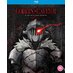 Goblin Slayer Season 2 Blu-Ray UK