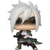 League of Legends Pop Vinyl Figure - Riven with Broken Blade