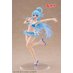 KonoSuba: God's Blessing on This Wonderful World! 3 Coreful PVC Prize Figure - Aqua Swimwear Ver.