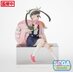 Monogatari Series PM Perching PVC Prize Figure - Mayoi Hachikuji