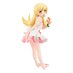 Monogatari Series Pop Up Parade PVC Figure - Shinobu Oshino
