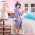 Oshi No Ko Noodle Stopper PVC Prize Figure - Akane Kurokawa Have a good night!