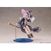 Wandering Witch: The Journey of Elaina AMP+ PVC Prize Figure - Elaina Witch Dress Ver. Reissue