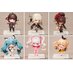 Goddess of Victory: Nikke PVC Figures - Chibi Mini Figures (6-Pack)