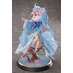 Touhou Project PVC Figure - Ghost From the Calamitous Nirvana Yuyuko Saigyouji 1/6