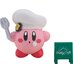 Kirby PVC Figure - Nendoroid Kirby Cafe Ver.
