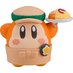 Kirby PVC Figure - Nendoroid Waddle Dee Kirby Cafe Ver.
