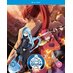 That time I got reincarnated as a slime Movie -  Scarlet Bond Blu-Ray UK