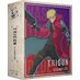 Trigun Stampede Blu-Ray/DVD Combo UK