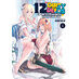12 Dirty Deeds to Unite the Princess and Her Heroine vol 01 GN Manga