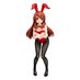 The Melancholy of Haruhi Suzumiya BiCute Bunnies PVC Prize Figure - Mikuru Asahina