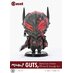 Berserk Cutie1 PVC Figure - Guts Berserker Armor (Phase 3) Bloody Ver.